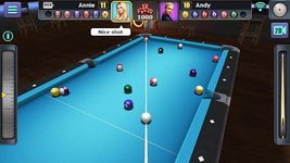 3D Pool Ball screenshot apk 17