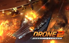 Drone 2 Air Assault ekran görüntüsü APK 5