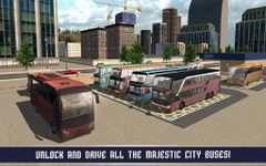 Fantastic City Bus Parker 2 image 3