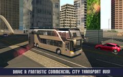 Fantastic City Bus Parker 2 image 7