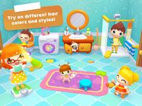 Screenshot 2 di Sweet Home Stories - Playhouse apk