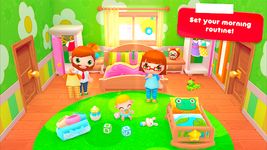 Sweet Home Stories - Playhouse zrzut z ekranu apk 