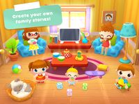 Sweet Home Stories - Playhouse capture d'écran apk 12