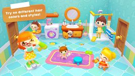 Screenshot 8 di Sweet Home Stories - Playhouse apk