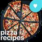 Pizza Tarifleri Ücretsiz Simgesi