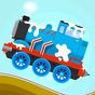 Train Driver - Driving games