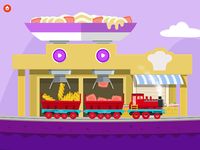 Captură de ecran Train Driver - Driving games apk 2