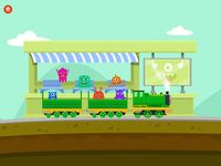 Captură de ecran Train Driver - Driving games apk 12