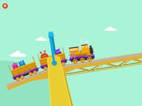 Captură de ecran Train Driver - Driving games apk 14