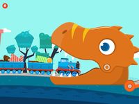 Captură de ecran Train Driver - Driving games apk 23