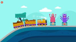 Captură de ecran Train Driver - Driving games apk 8