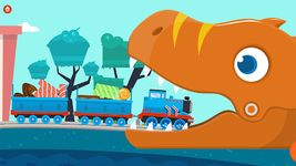 Captură de ecran Train Driver - Driving games apk 4