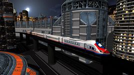 Train Simulator Games miễn phí ảnh màn hình apk 14