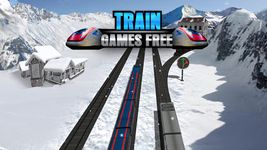 Train Simulator Games miễn phí ảnh màn hình apk 5