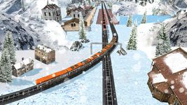 Train Simulator Games miễn phí ảnh màn hình apk 1