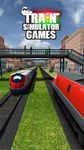 Train Simulator Games miễn phí ảnh màn hình apk 