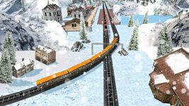 Train Simulator Games miễn phí ảnh màn hình apk 22