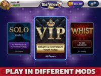 Bid Whist Plus ekran görüntüsü APK 