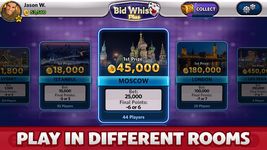 Bid Whist Plus의 스크린샷 apk 11