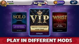 Bid Whist Plus ekran görüntüsü APK 10