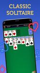 Solitaire capture d'écran apk 4