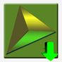 IDM Download Manager ★★★★★ APK アイコン