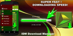 IDM Download Manager 이미지 6