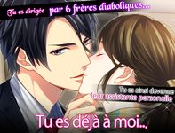 Amour endiablé dating sim screenshot apk 5