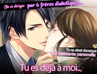 Amour endiablé dating sim screenshot apk 19