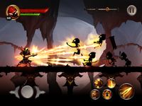 Stickman Legends - Huyền Thoại Người Que ảnh màn hình apk 2