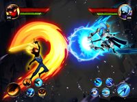 Tangkapan layar apk Stickman Legends 1