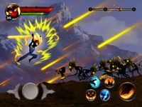 Tangkapan layar apk Stickman Legends 19