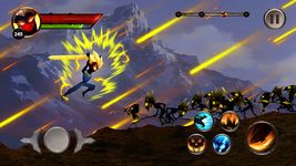 Stickman Legends - Huyền Thoại Người Que ảnh màn hình apk 14