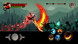 Captură de ecran Stickman Legends apk 13