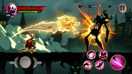 Stickman Legends - Huyền Thoại Người Que ảnh màn hình apk 11