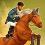 Jumping Horses Champions 2Free icon