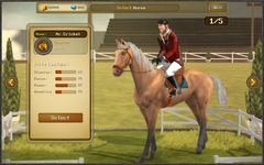 Screenshot 12 di Jumping Horses Champions 2Free apk