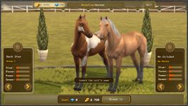 Screenshot 7 di Jumping Horses Champions 2Free apk