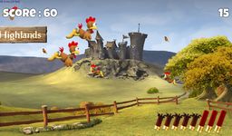 Картинка  Moorhuhn Crazy Chicken Remake