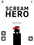 Scream Go Hero: Eighth Note στιγμιότυπο apk 2