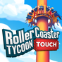 RollerCoaster Tycoon Touch Simgesi