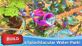 RollerCoaster Tycoon Touch Screenshot APK 8