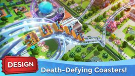 RollerCoaster Tycoon Touch ekran görüntüsü APK 18