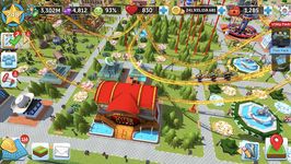 RollerCoaster Tycoon Touch Screenshot APK 23