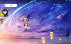 Captură de ecran Lively Anime Live Wallpaper apk 2