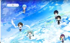 Screenshot 22 di Anime Live 2D Carta da Parati apk