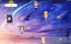 Lively Anime Live Wallpaper screenshot apk 23