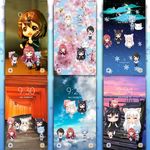 Lively Anime Live Wallpaper screenshot apk 19