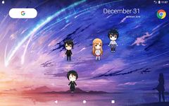 Lively Anime Live Wallpaper screenshot apk 16