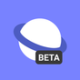 Icône de Samsung Internet Beta